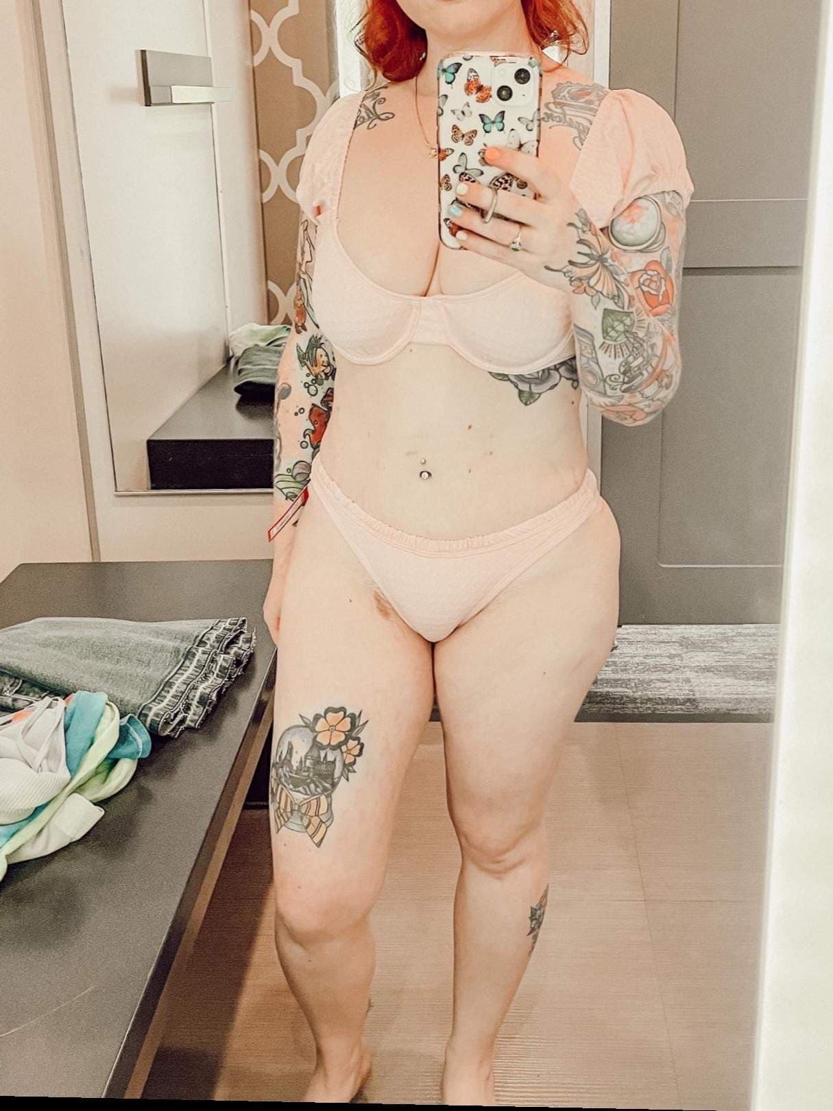 Dani Marie