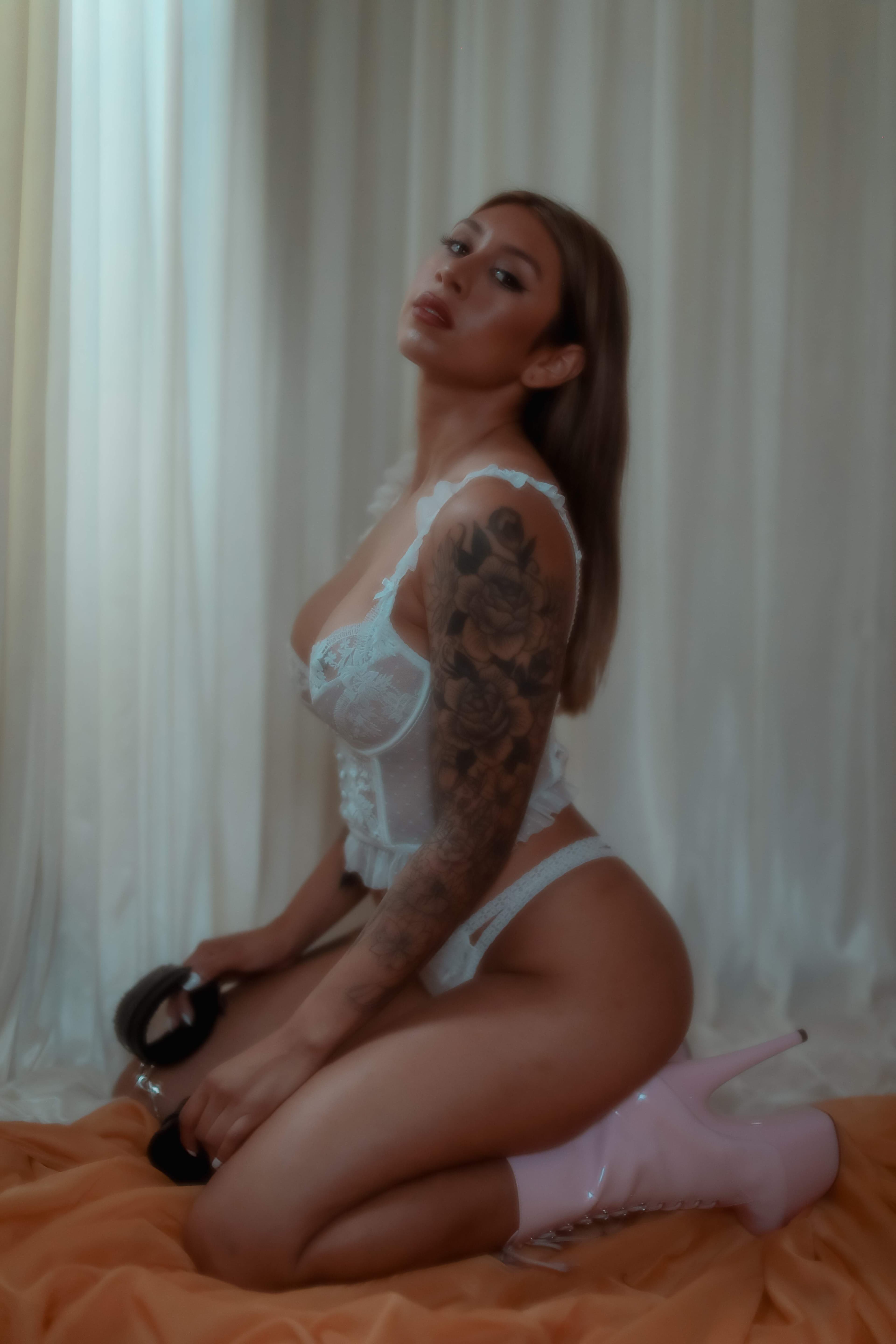 Empress Amora