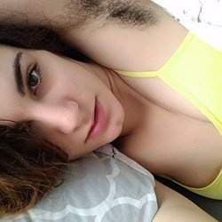 Aragne - hairy and passionate ❤️🔥