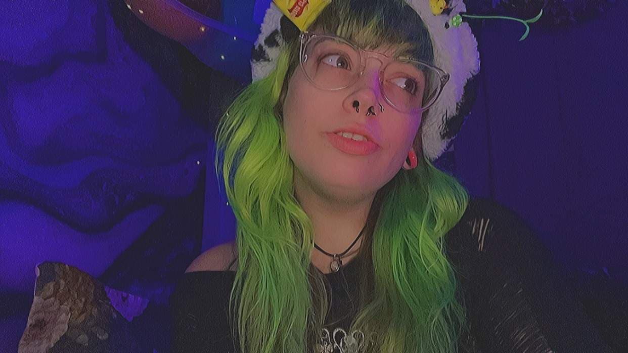 Stoney Princess