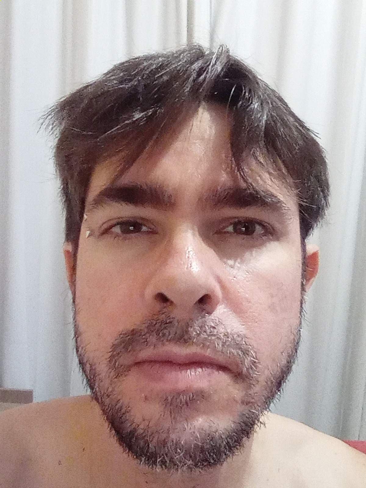 Vampiro Amazônico