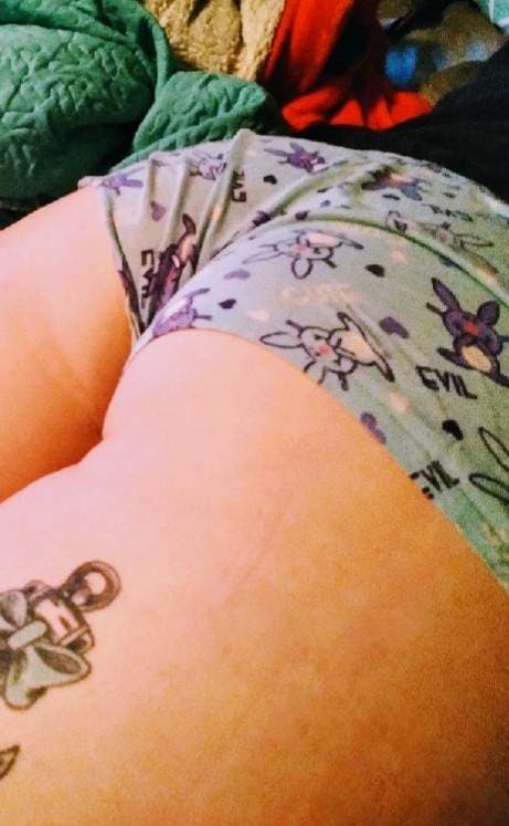 Thicc Raelynn