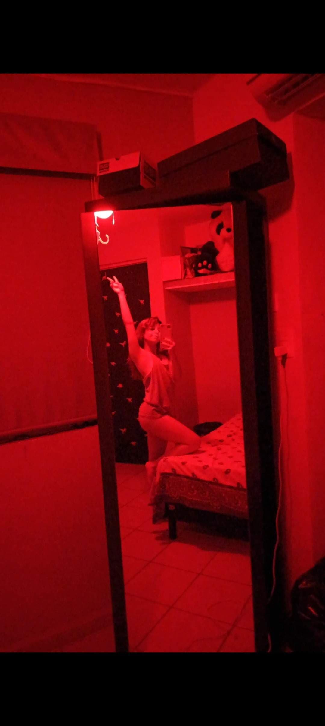 Red Honey🔥