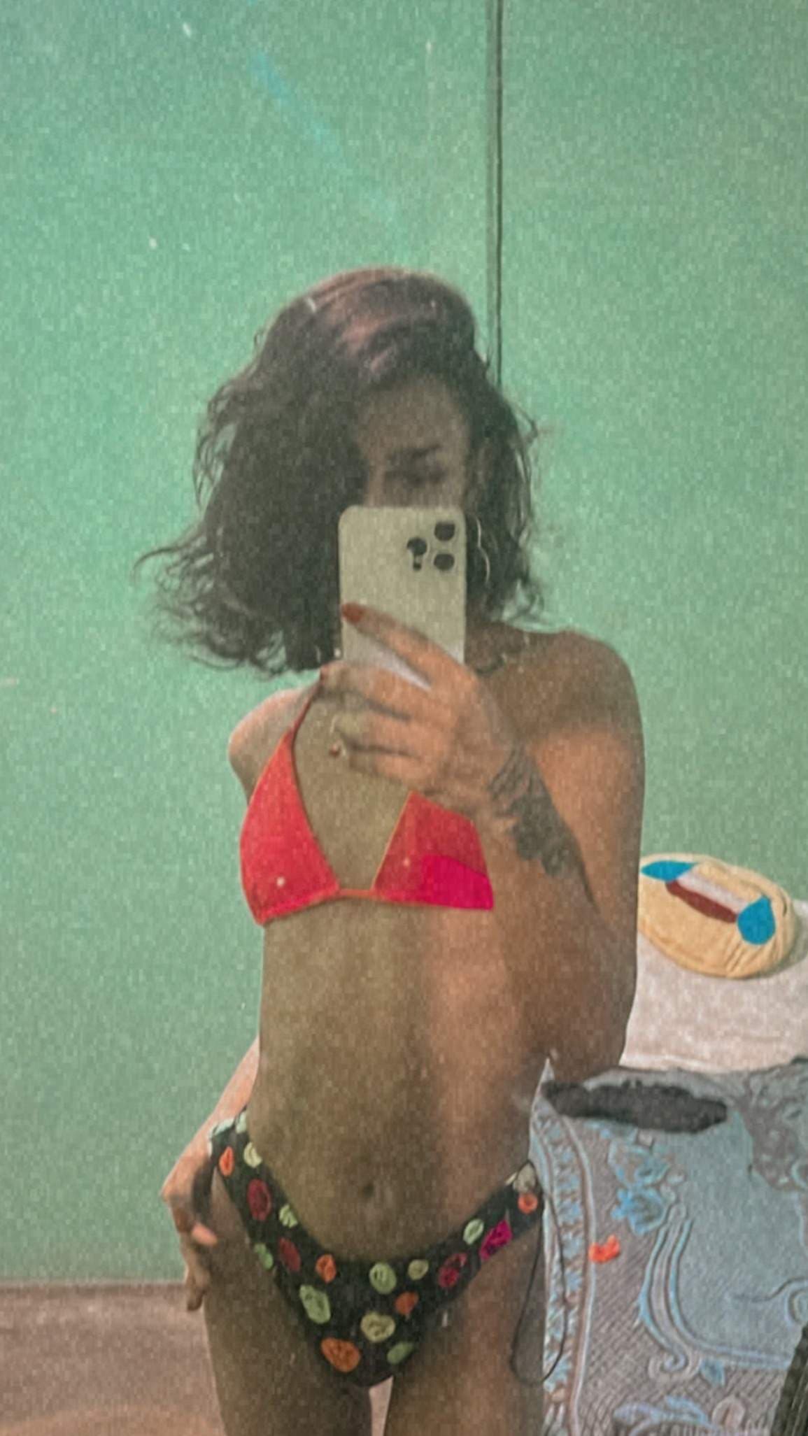 Sarah Alonso🔥