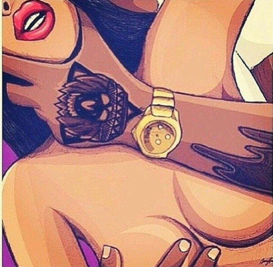 Anonymous plus YOU❤️🖤