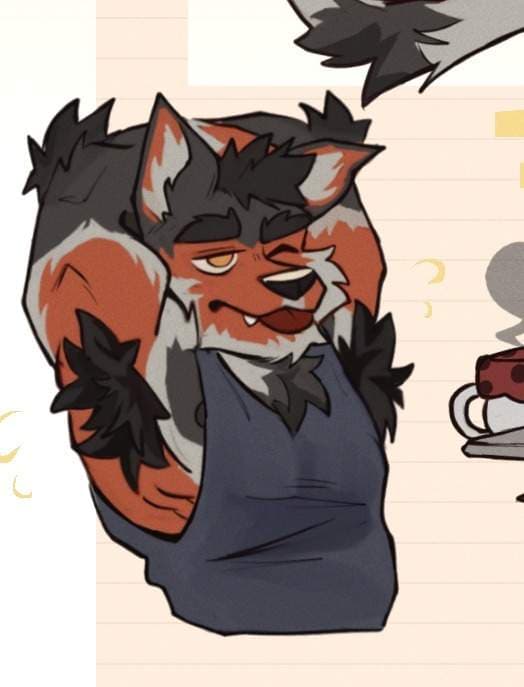 What the hell you doing here