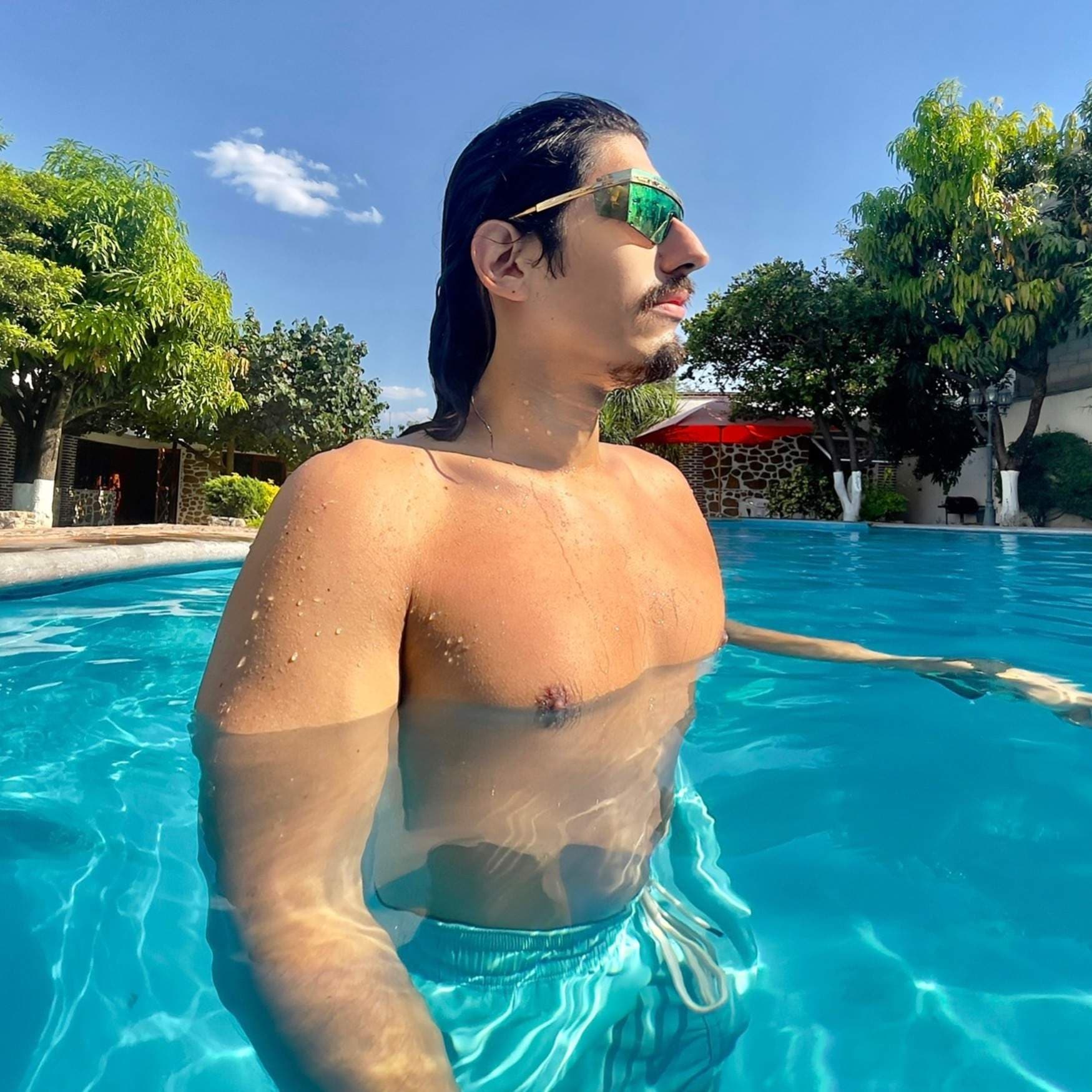 Big Papi Charly🔥🍆