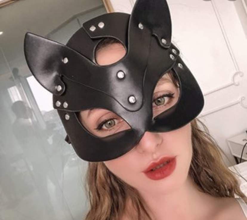 Your secret princess😈