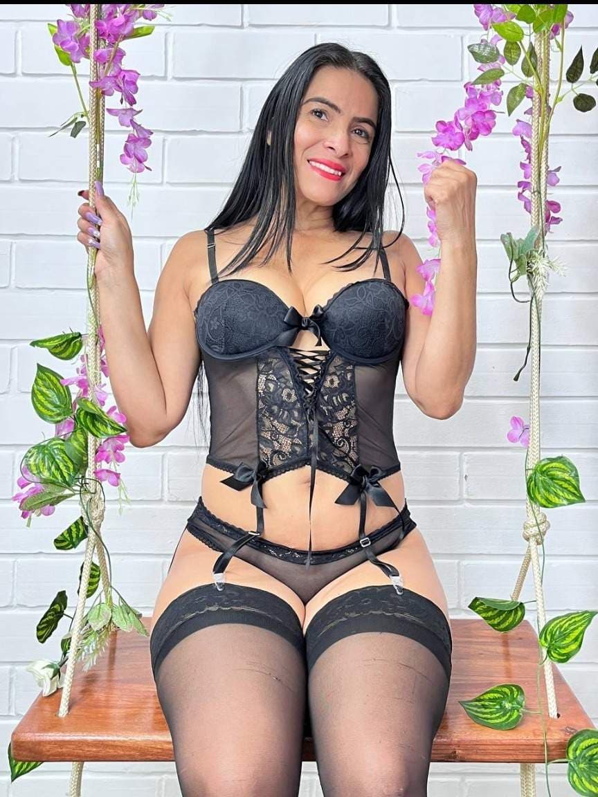 Miss Flora