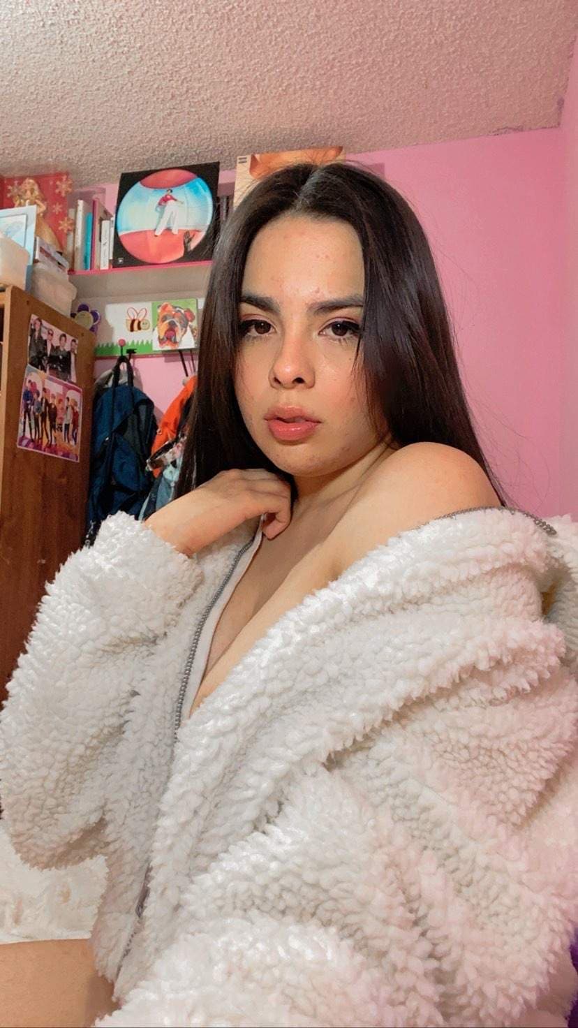 Marcela🍒