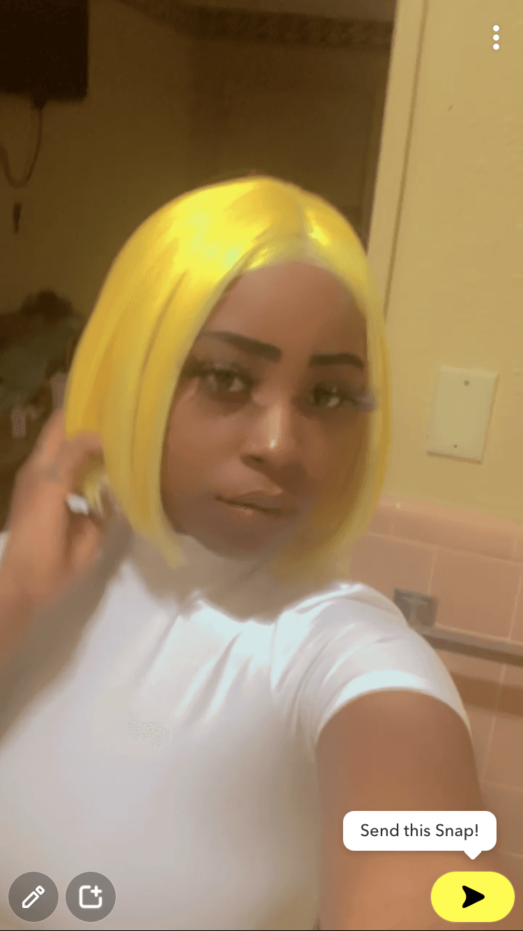 Luscious J