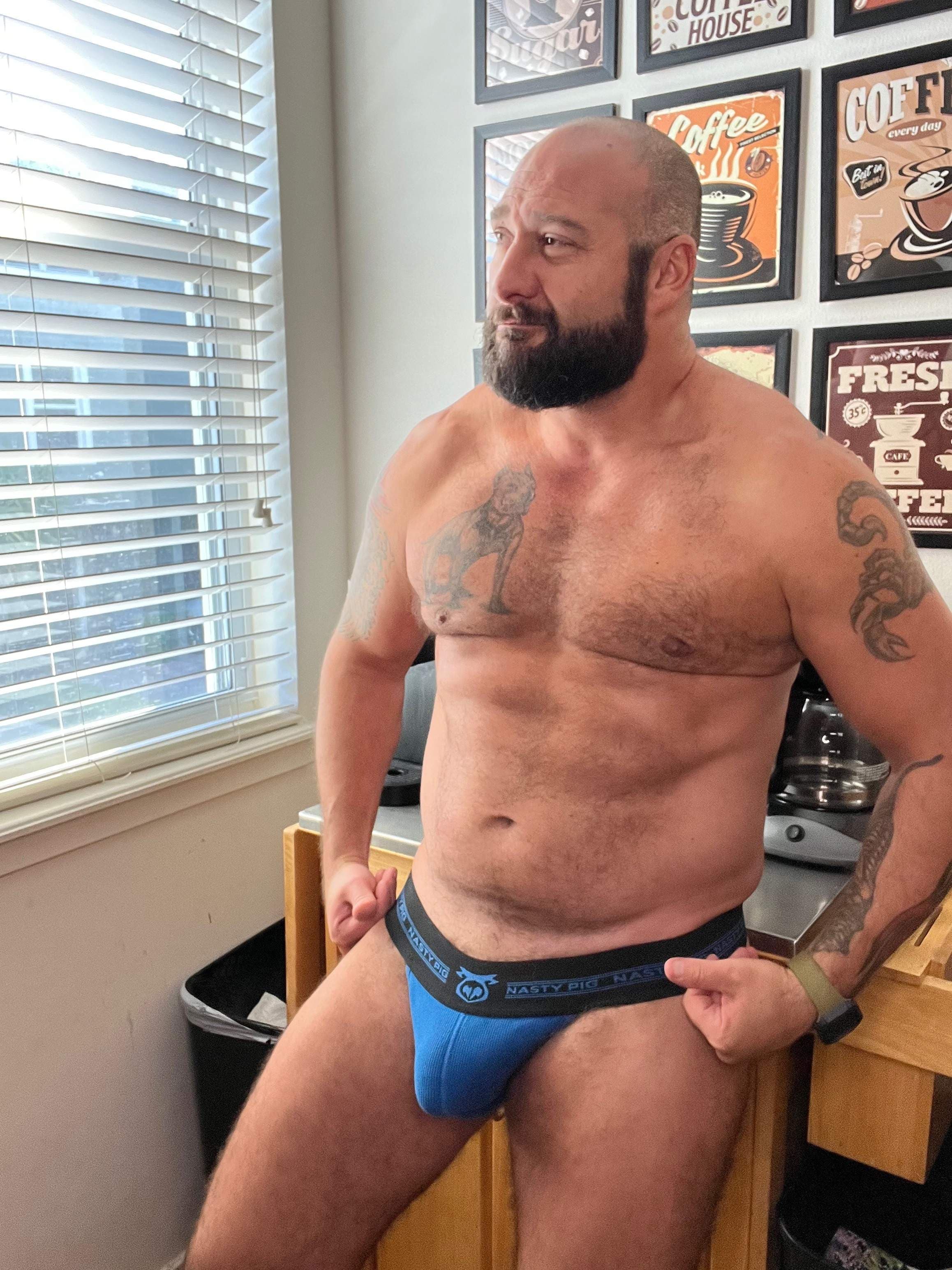 Jason Tazarian