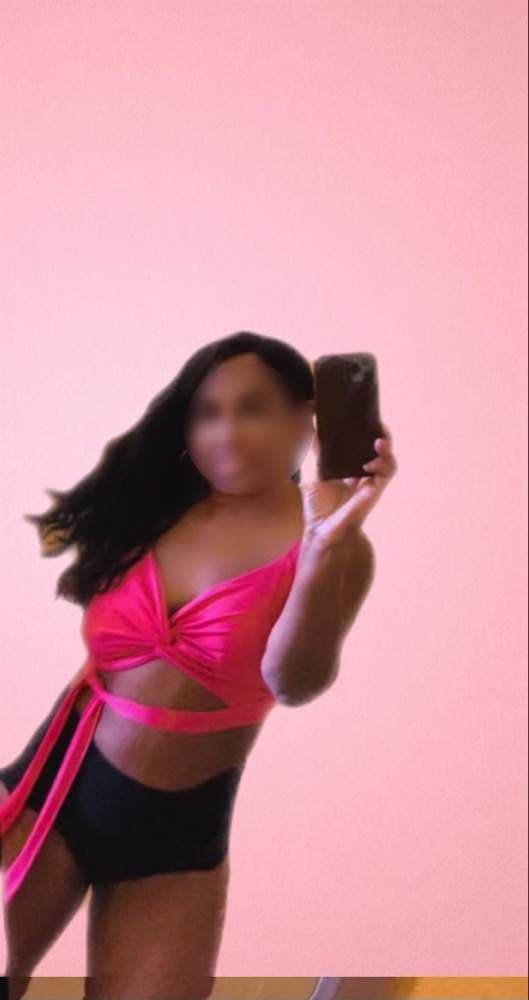 Nasty Nina