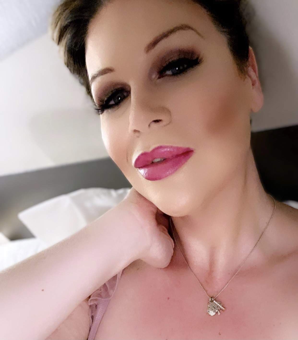 Olivia Honey XXX 🍯🏳️⚧️😈💖
