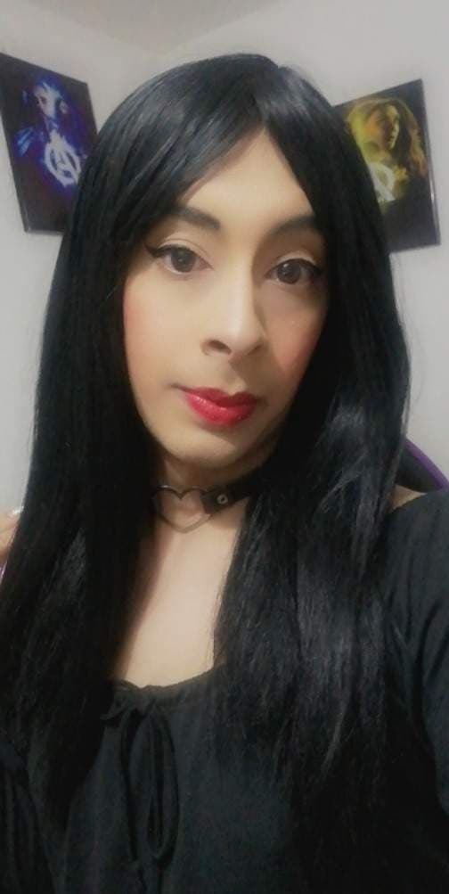 Orianna Domenechi