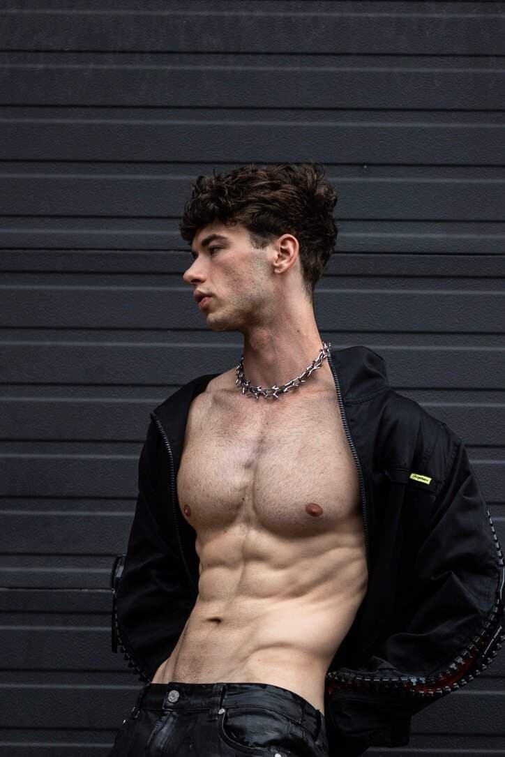 Josh Bigosh
