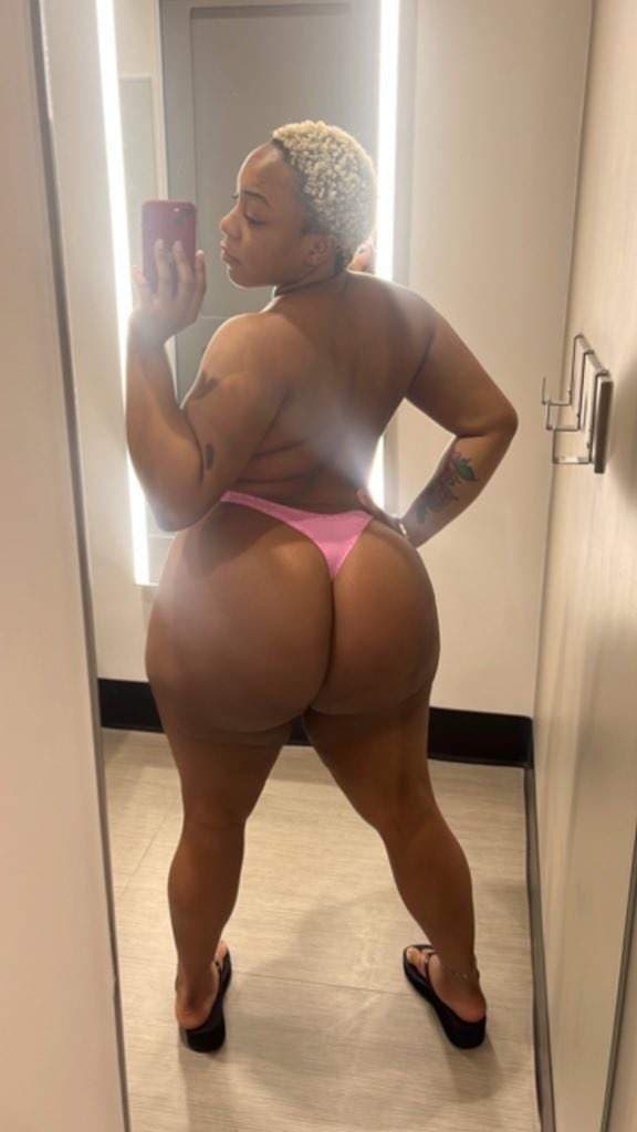 Real Brittney Honey