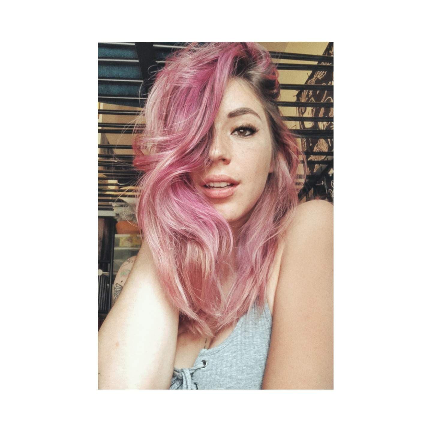 Lily Bee