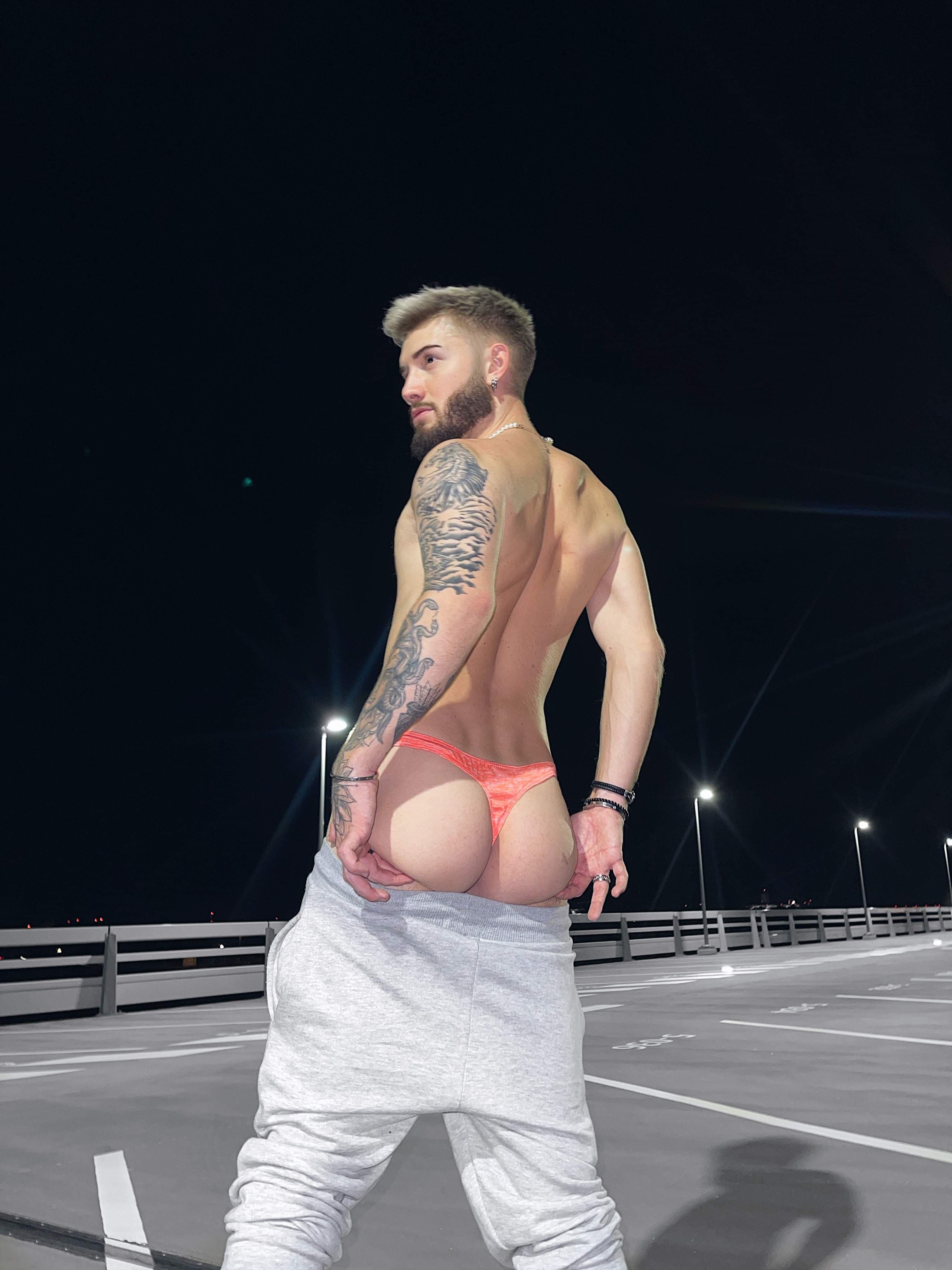 Dorian Gaible