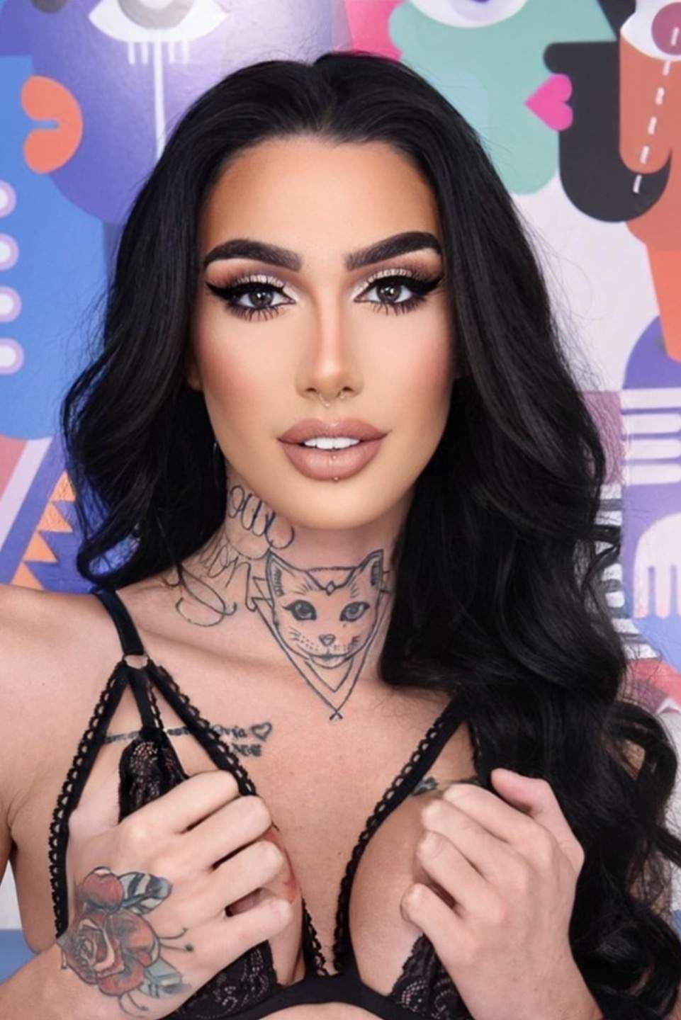 🔥 VERY TALL ANGEL / XXL HARD DICK🔥
