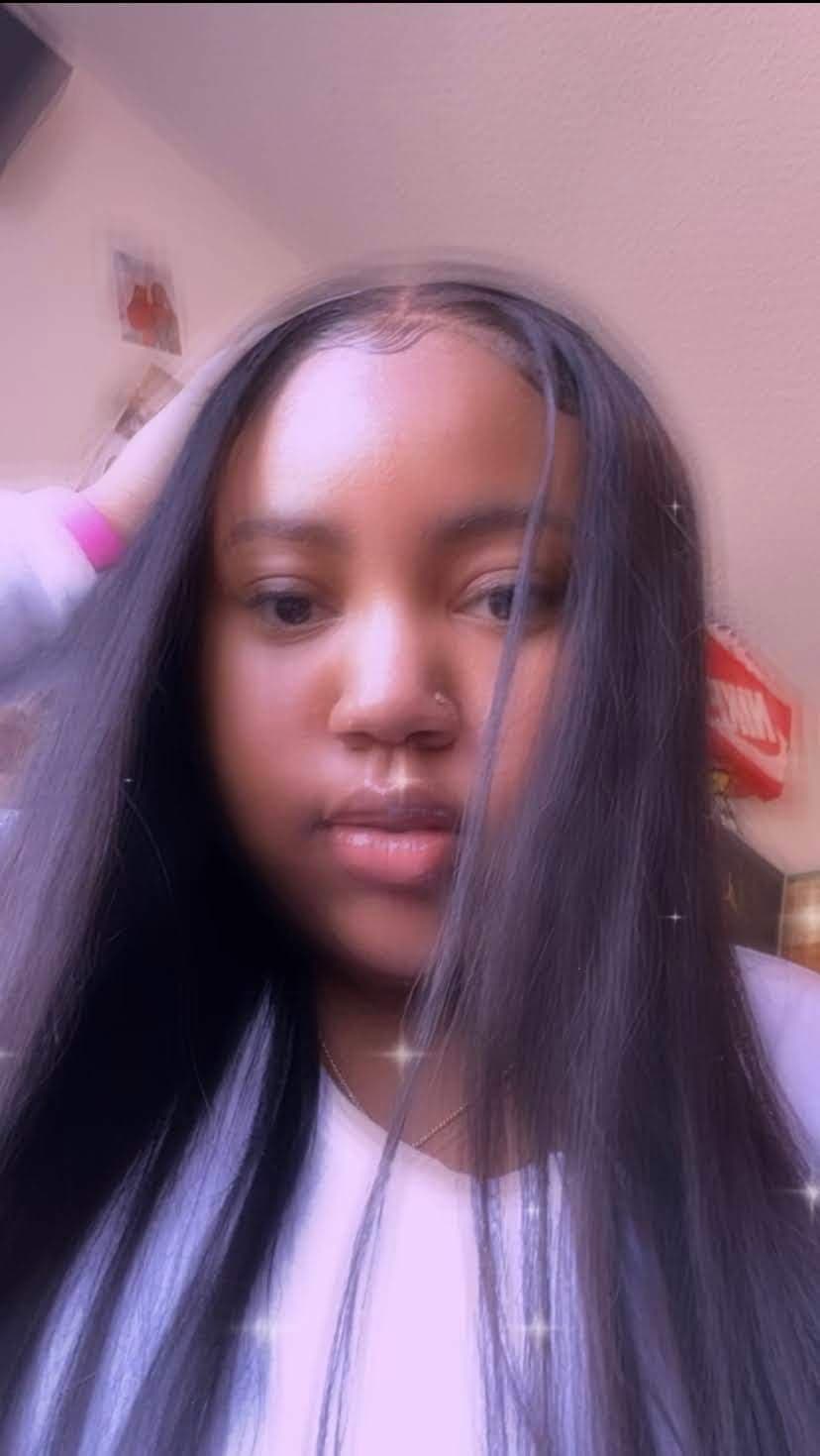Caramel Drizzle 🧸