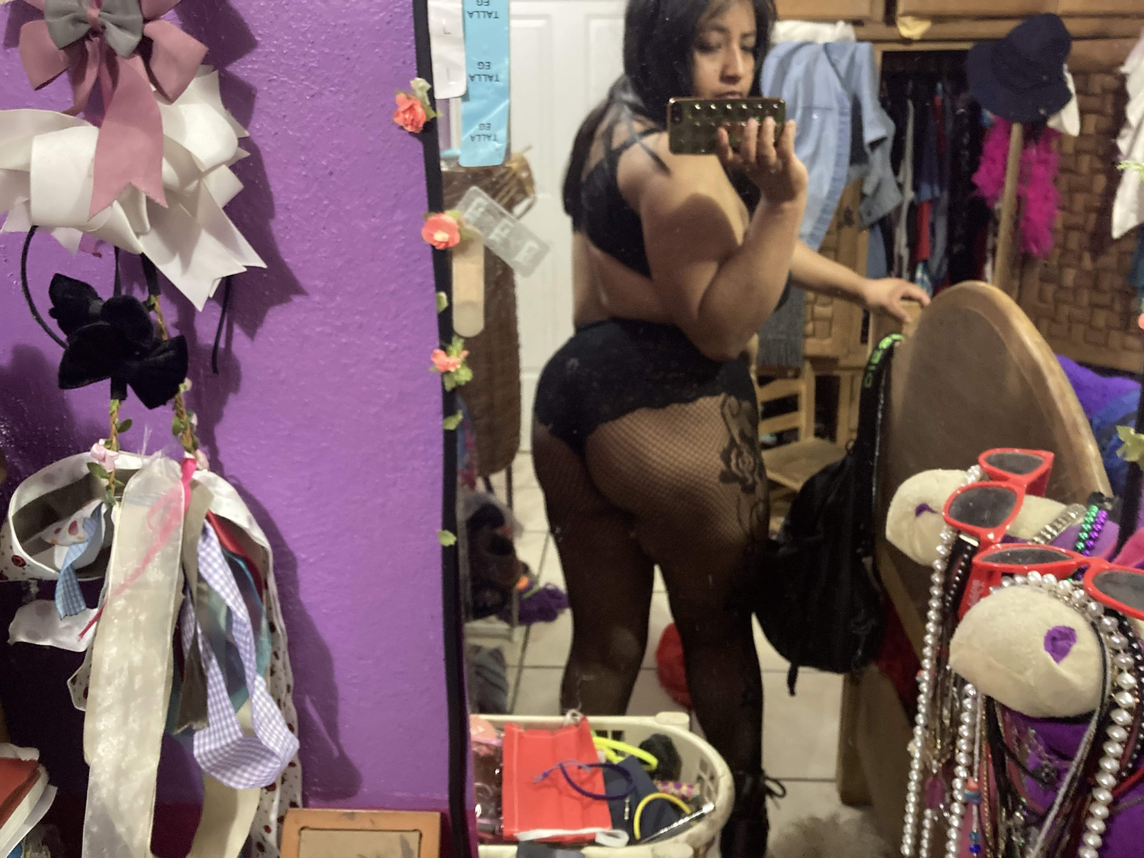 Anahí golo