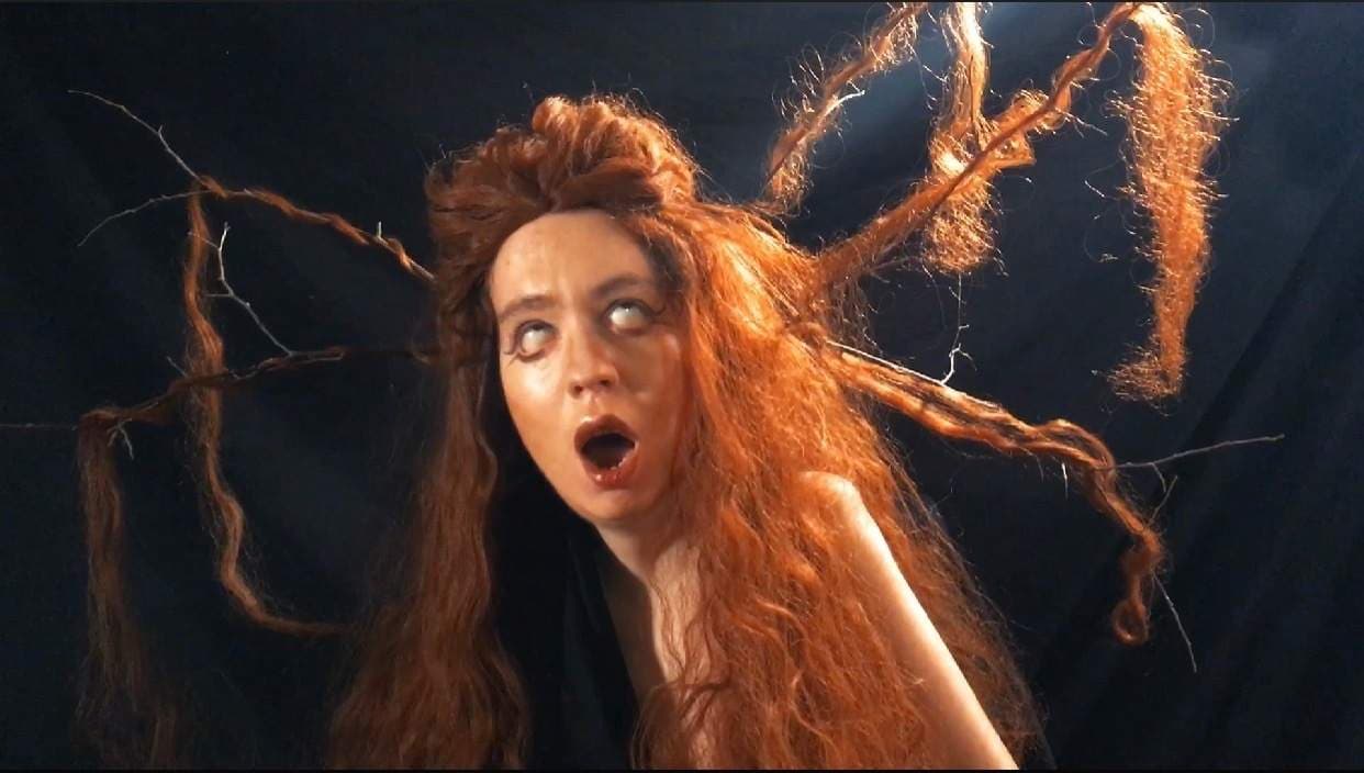 Theatre of Ecstasy