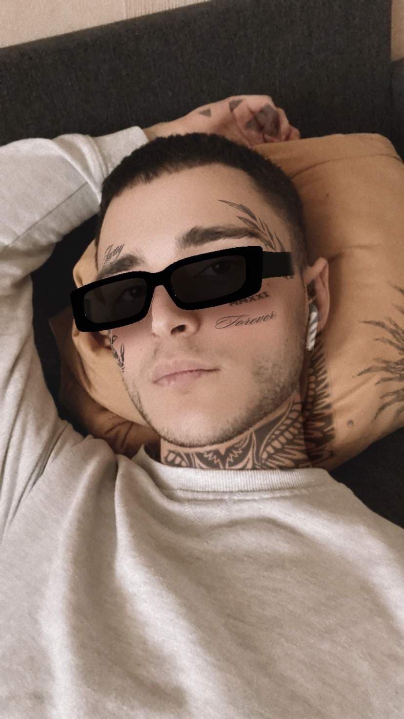 Pasha Evans