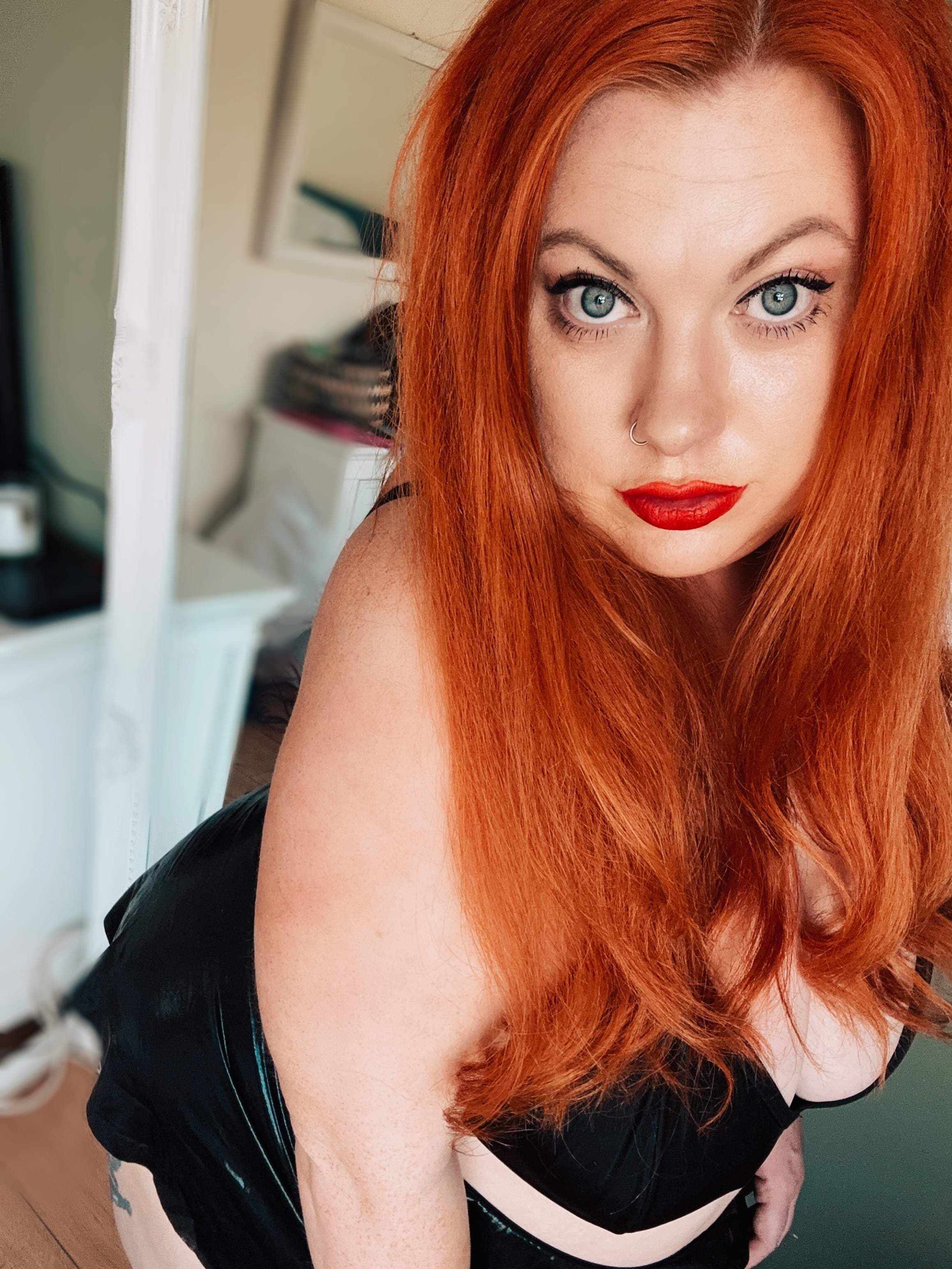Miss Lucy Olive