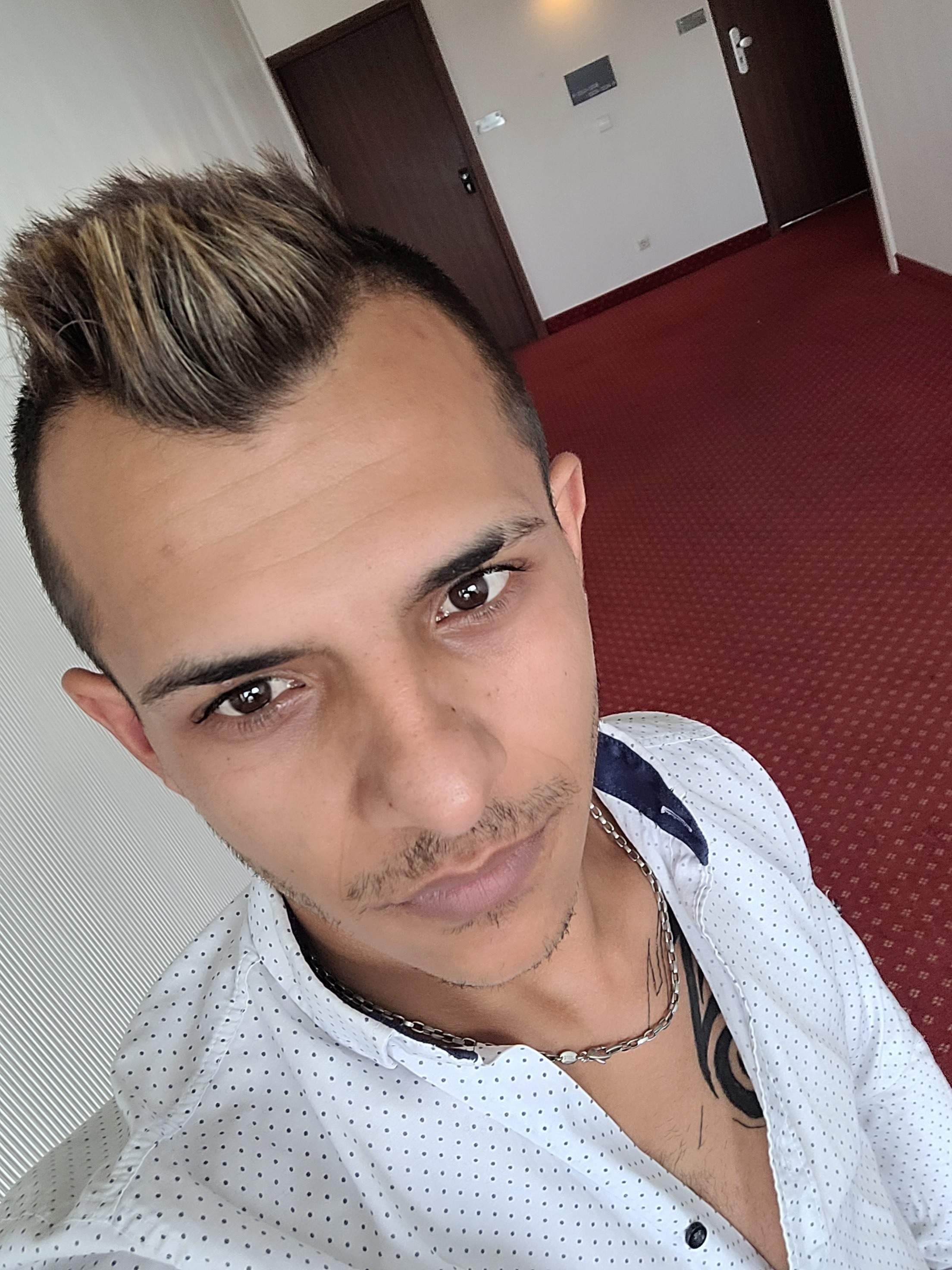 Maryo Fabrytyo