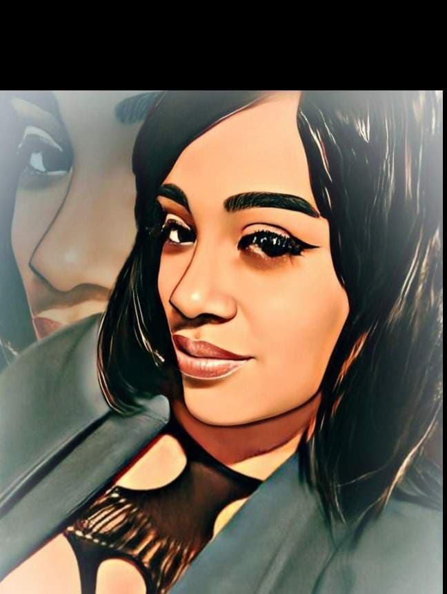 Sharon Mimey