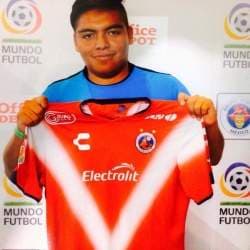 Jose Luis Flores