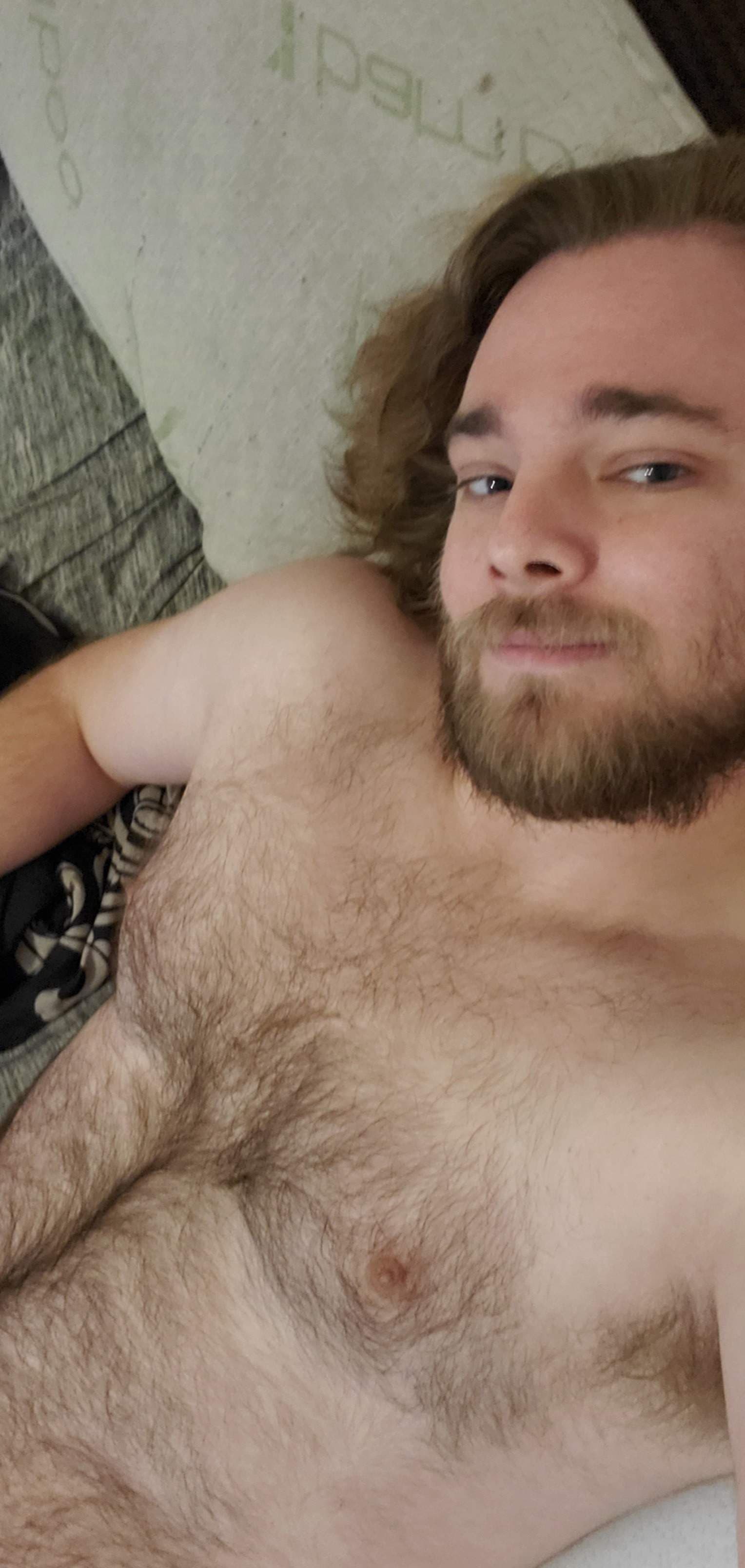 Nerdy and naked