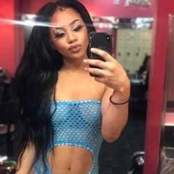 Hoodrich witchbitch