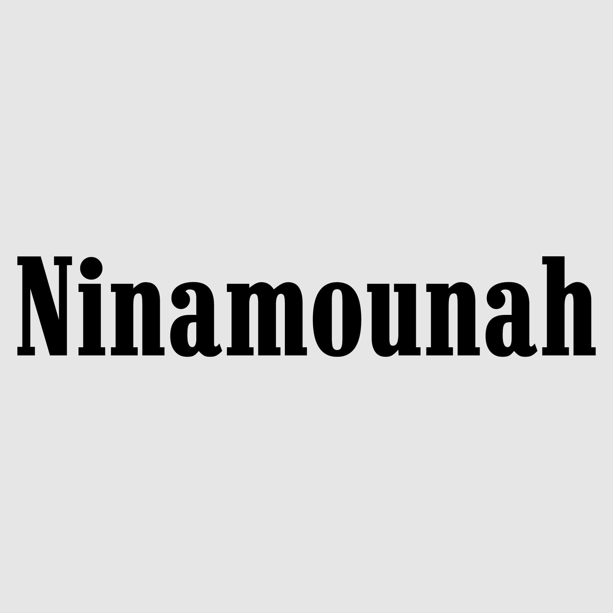 Ninamounah