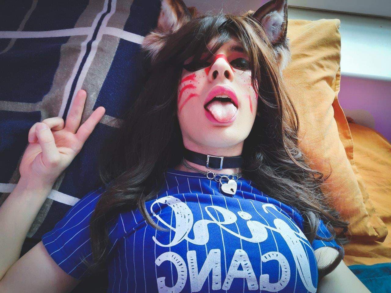Captain Fox ✨💋