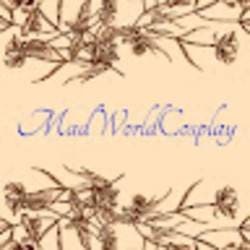 Mad World Cosplay