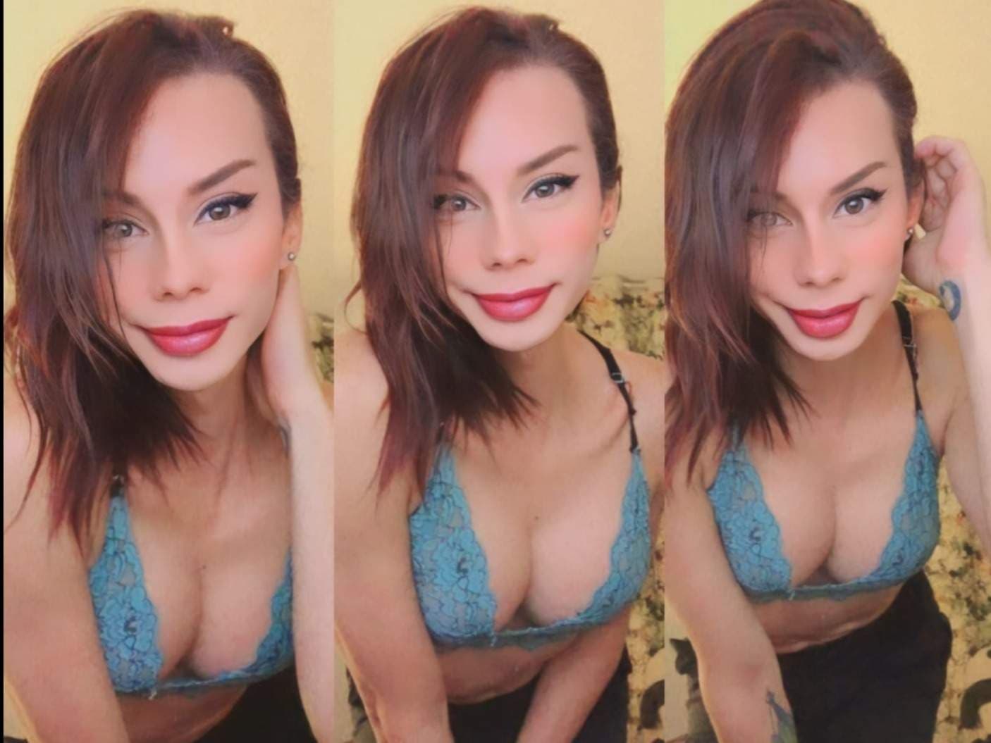 Katty rosse