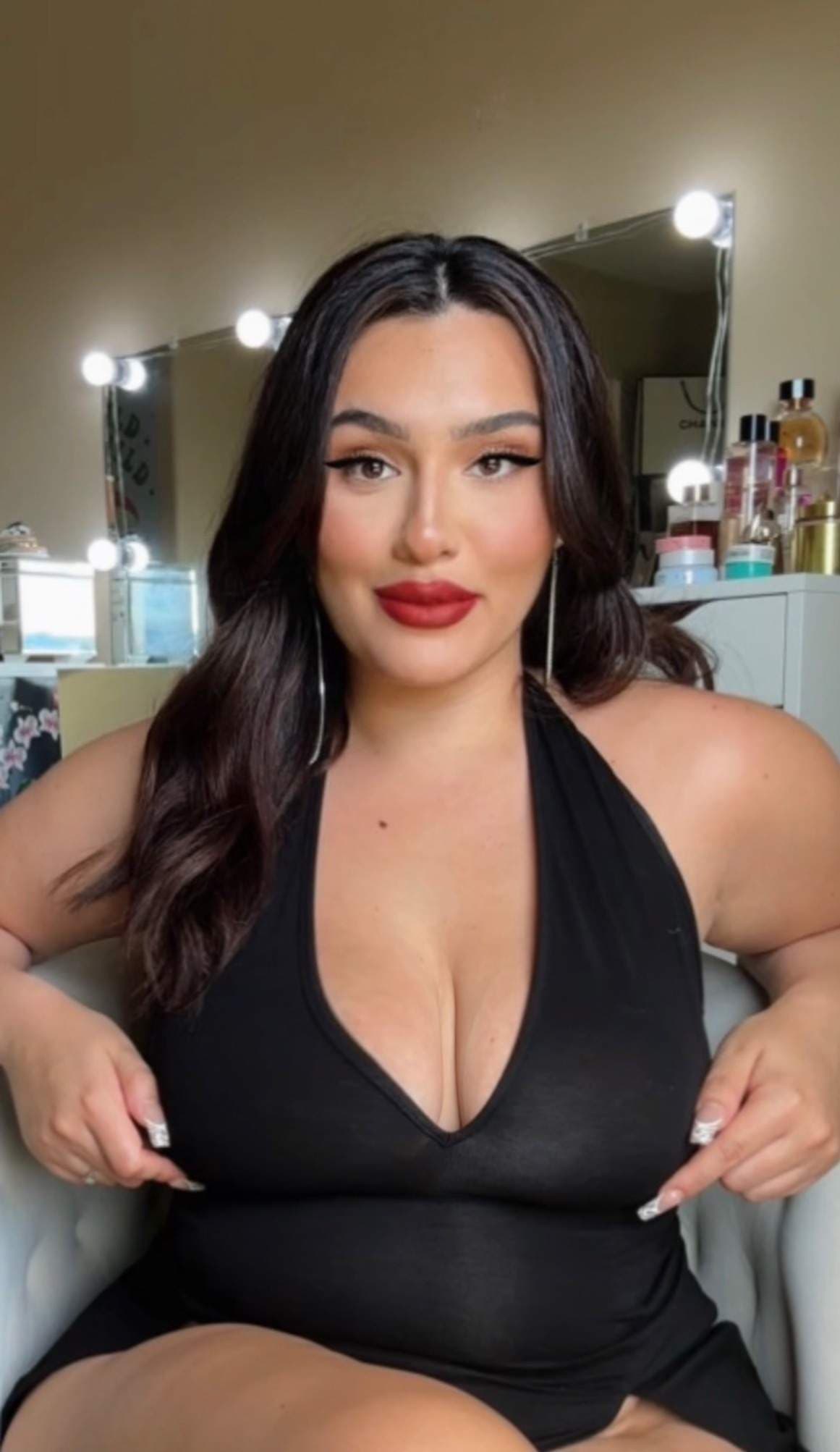 Greek Goddess