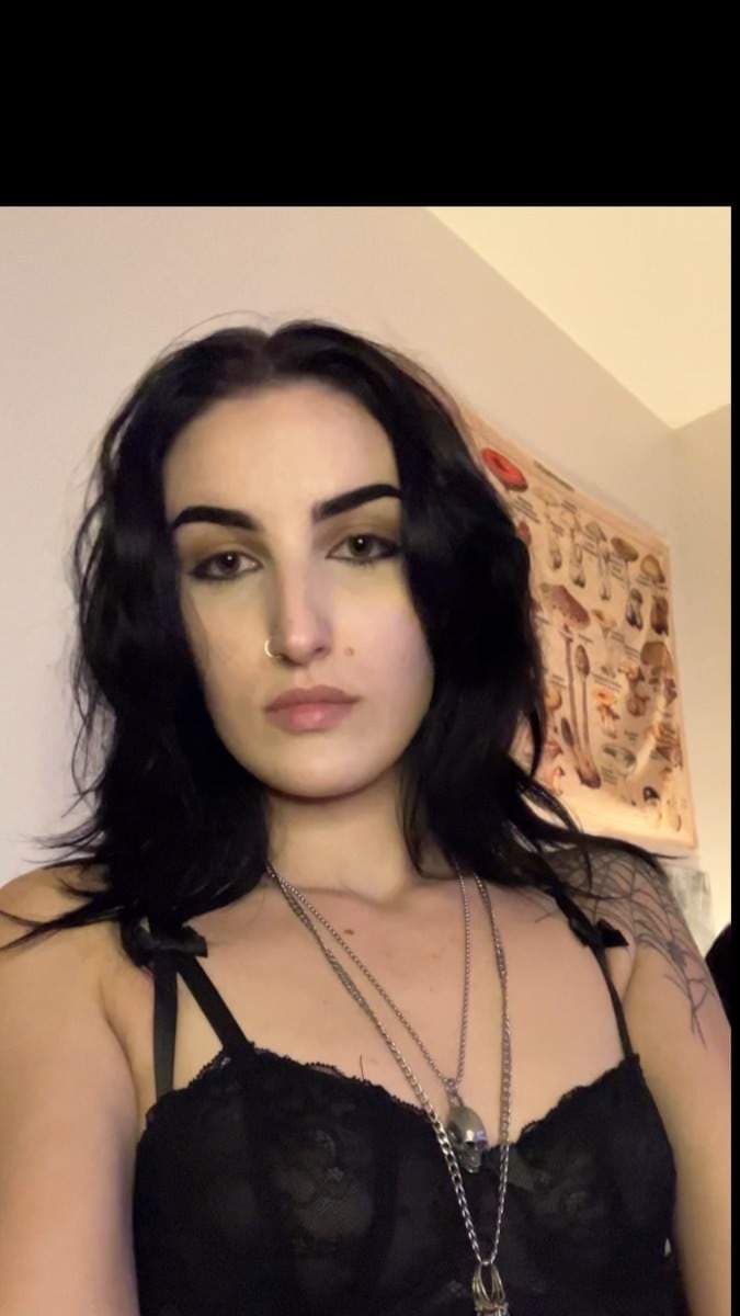 Miss Raven