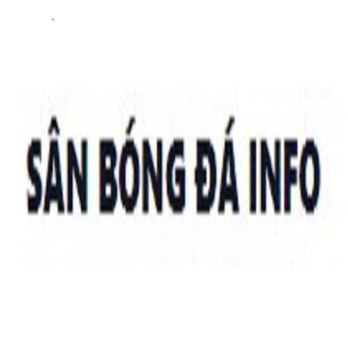 Sân bóng đá Info