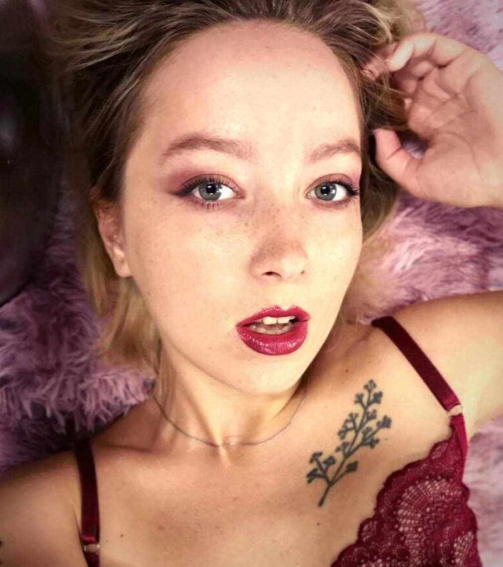Kelly Darko
