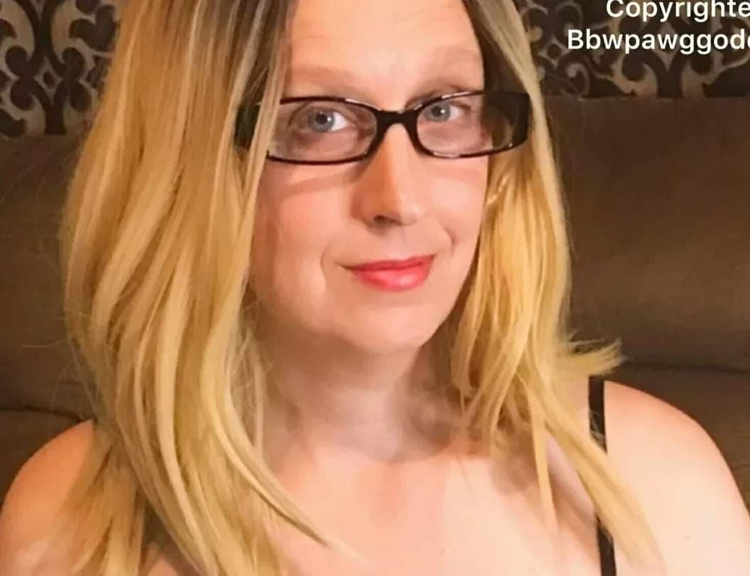 Bbwpawggoddess