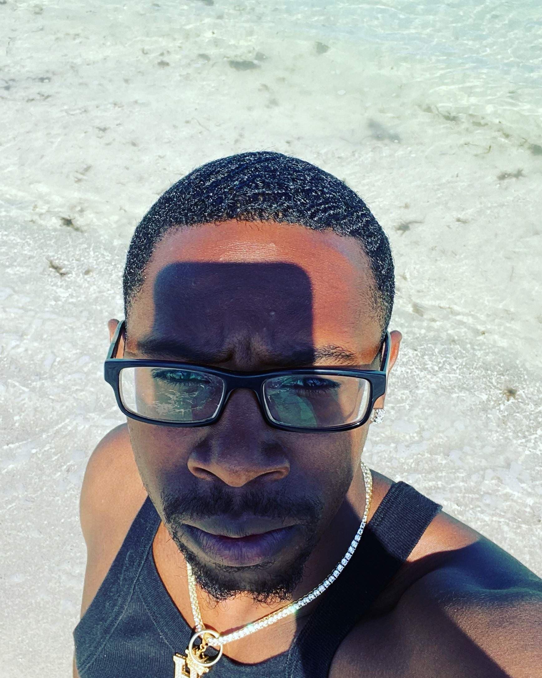Hosea Patterson