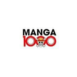 Manga 1000