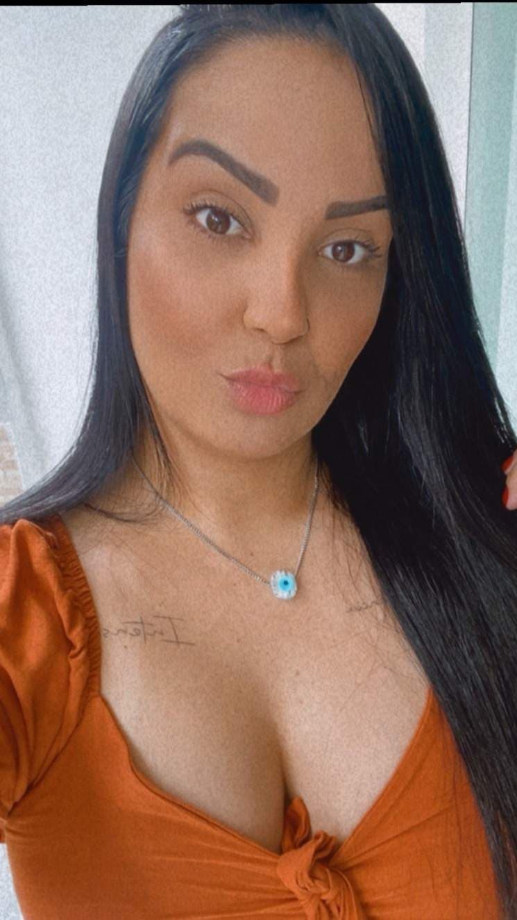 Priscilla Andrade