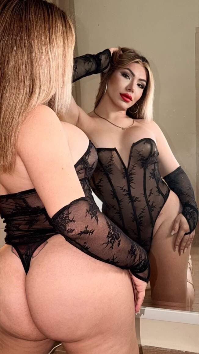 Andrea Montoya