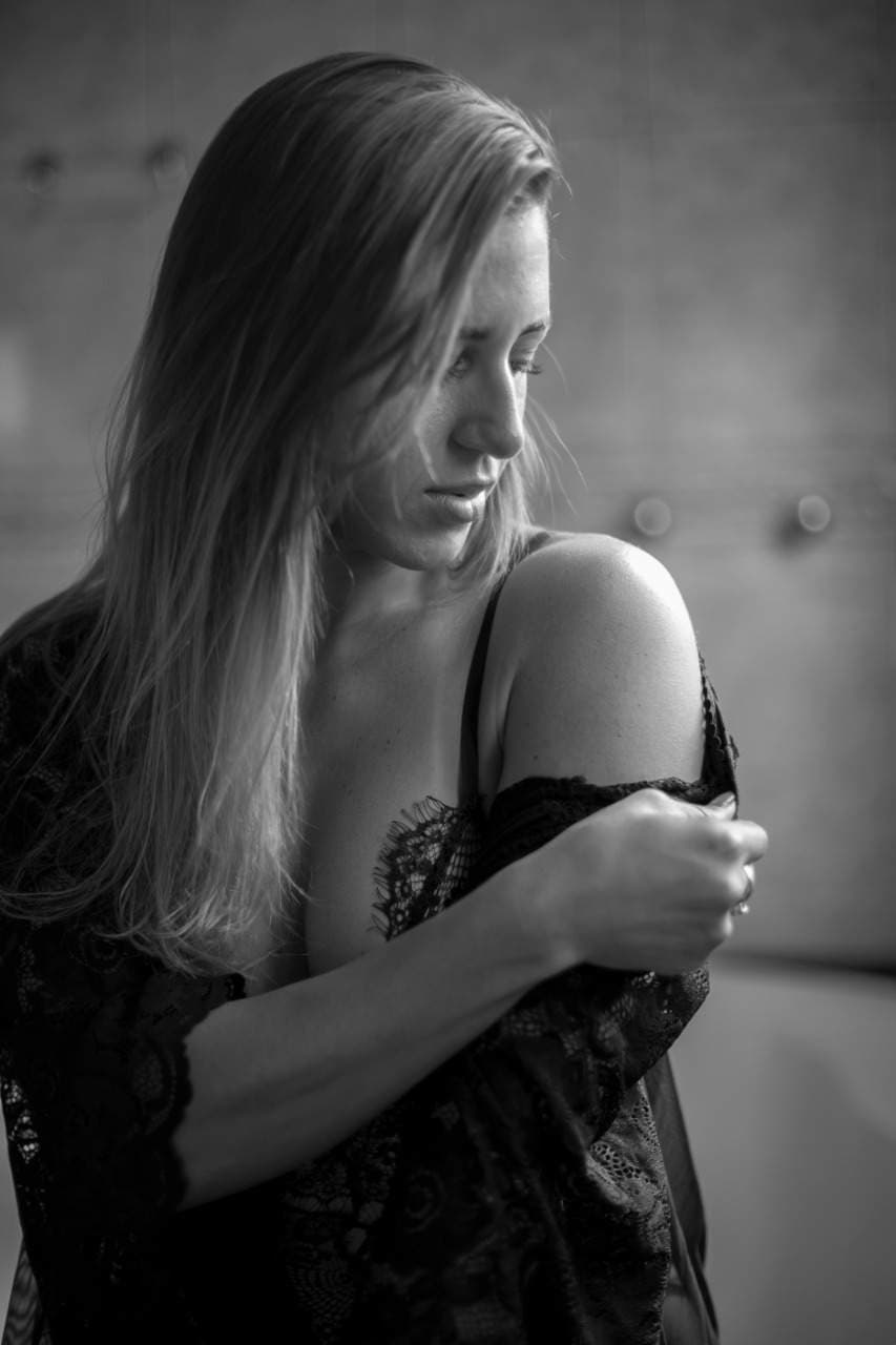 Bella Volpi