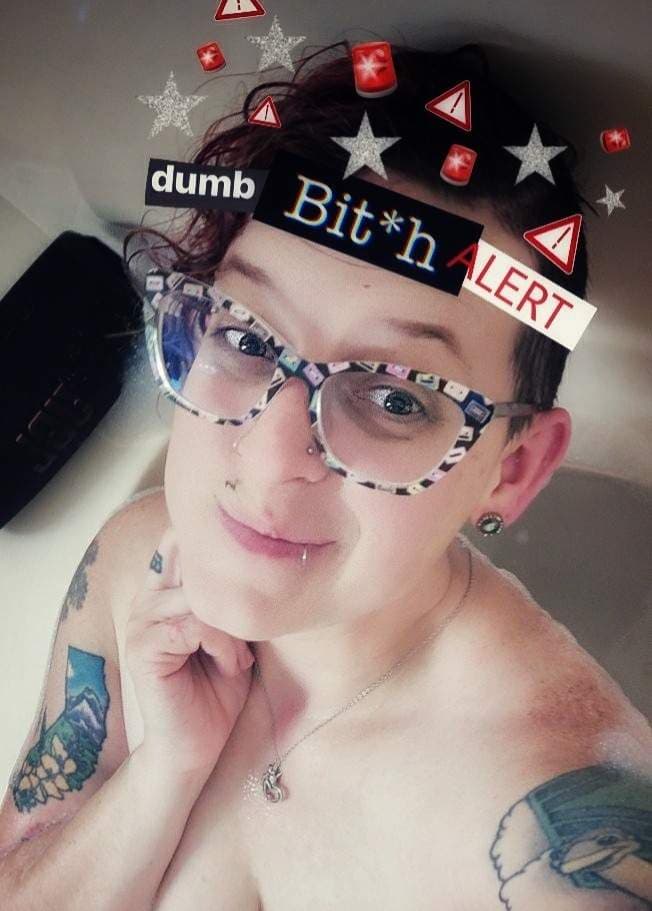 Dumb Bit*h Dirty D