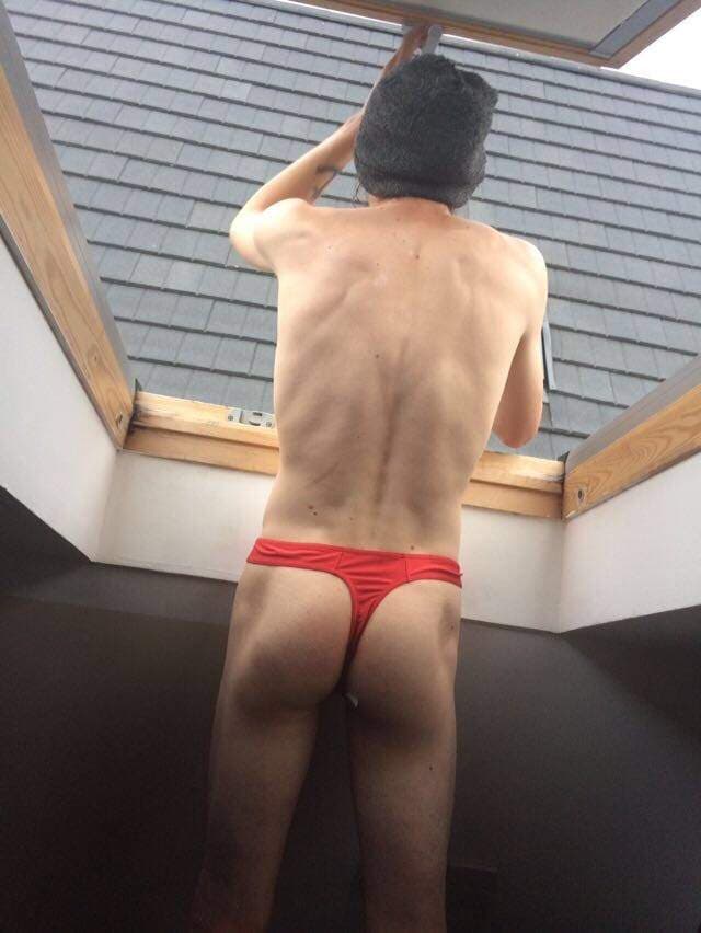Gay lad 420